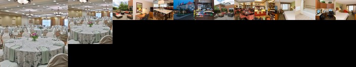 Hilton Garden Inn Buffalo Airport