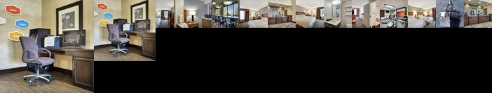 Hampton Inn Norfolk-Naval Base