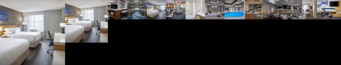 Delta Hotels Norfolk Airport