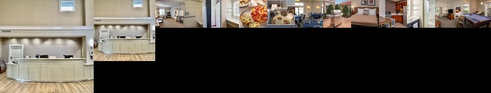 Residence Inn by Marriott Norfolk Airport