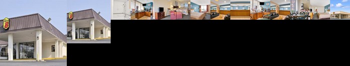 Super 8 by Wyndham Norfolk/Chesapeake Bay