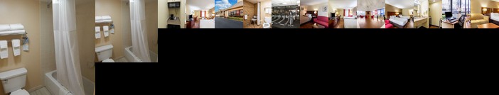 Econo Lodge Naval Station Norfolk