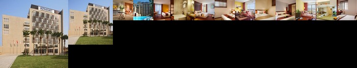 Somerset West Lake Hanoi