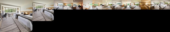 The Prince Kyoto Takaragaike