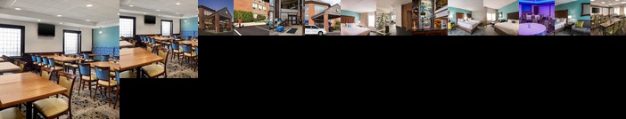 The Inn at Saint Mary's