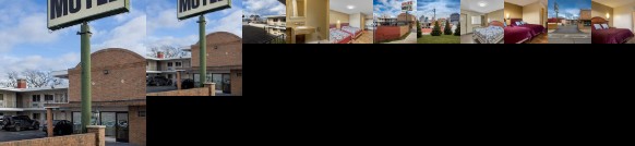 Viking Motel-Detroit