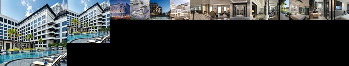 Grand Park City Hall