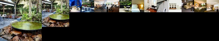 Hotel Urban St Leonards