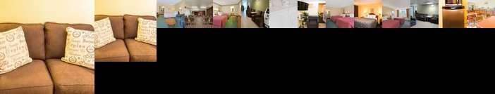 Days Inn by Wyndham Alexandria South