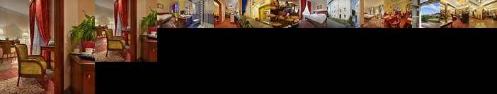 EA Hotel Jeleni Dvur