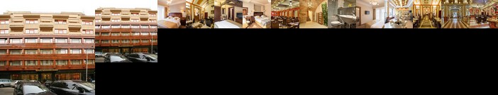 Hotel Majestic Plaza