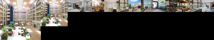 Embassy Suites by Hilton Seattle Bellevue