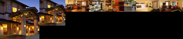 Larkspur Landing Bellevue - An All-Suite Hotel