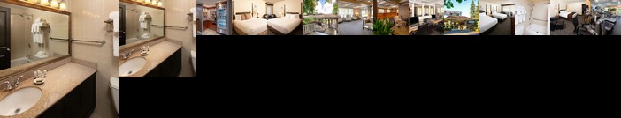 Red Lion Hotel Bellevue