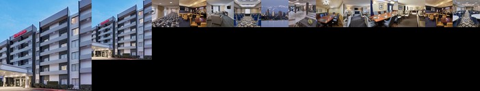 Sheraton Bellevue Hotel