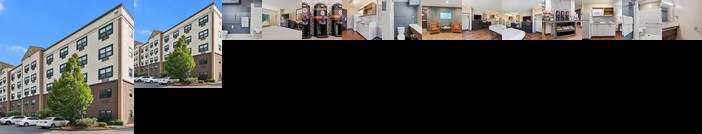 Extended Stay America - Seattle - Bellevue - Downtown