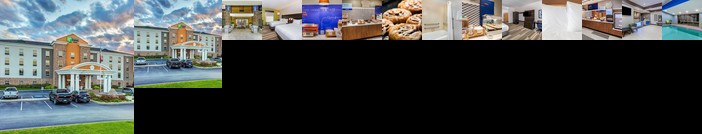 Holiday Inn Express & Suites Morristown