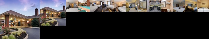Best Western Plus Morristown Conference Center