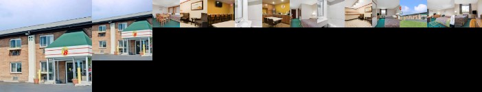 Super 8 by Wyndham Kenmore Buffalo Niagara Falls Area