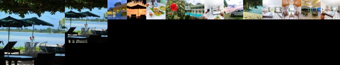 Palm Beach Hotel Grand Anse Praslin