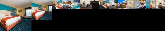 Best Western Plus North Shore Hotel