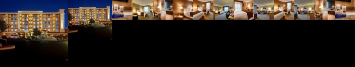 Best Western Plus Waltham Boston