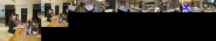 Hotel Excelsior Ipoh