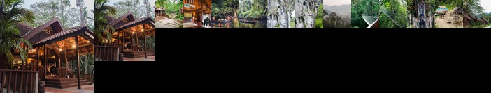 Mutiara Taman Negara Resort