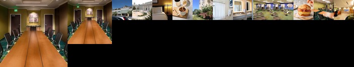 SpringHill Suites by Marriott Annapolis