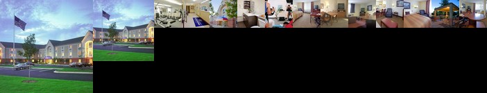 Candlewood Suites Philadelphia-Mount Laurel