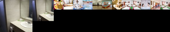 Hotel Los Olivos Spa