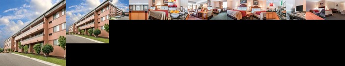 Comfort Inn Farmington Hills