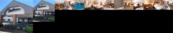 Radisson Hotel Detroit-Farmington Hills