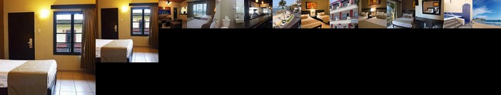 Hotel La Siesta Mazatlan