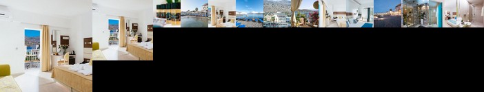 Elounda Akti Olous Adults Only