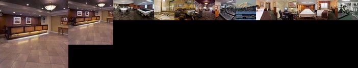 Red Lion Hotel Seattle Airport