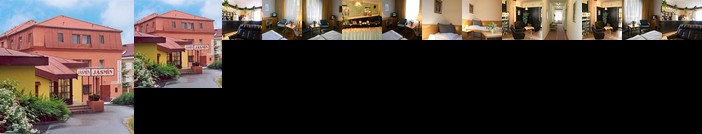 EA Hotel Jasmin