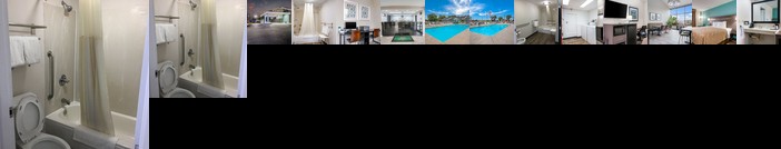 Quality Inn Greenville