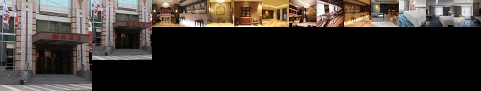 Chateau de Chine Hotel Taoyuan