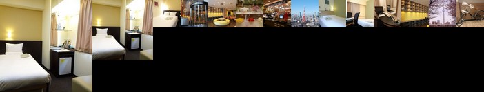 Smile Hotel Tokyo Nihonbashi