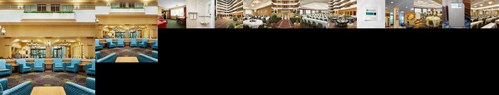 Embassy Suites Greensboro Airport