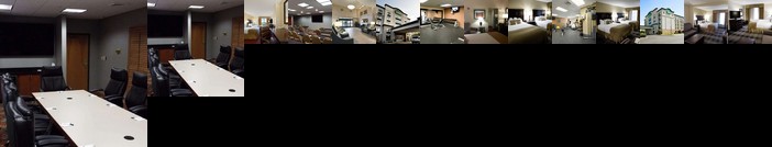 Wingate by Wyndham Greensboro