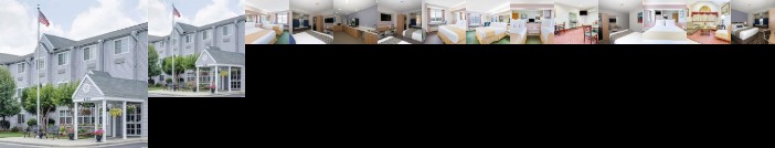 Microtel Inn by Wyndham Greensboro