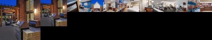 Homewood Suites Greensboro