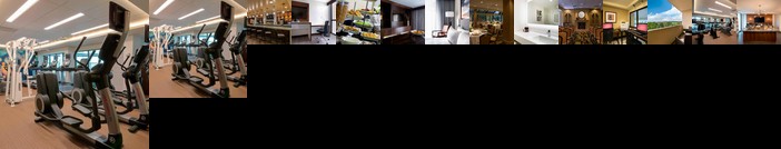 Greensboro-High Point Marriott Airport