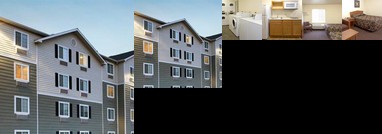 WoodSpring Suites Fayetteville West