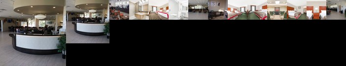 Ramada by Wyndham Lexington North Hotel & Conference Center