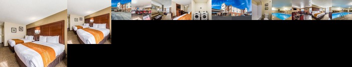 Comfort Inn & Suites Dayton