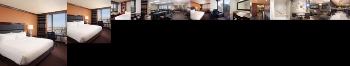 DoubleTree by Hilton Cleveland/Downtown Lakeside