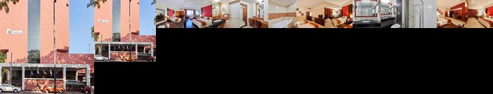 Fortune Hotel The South Park